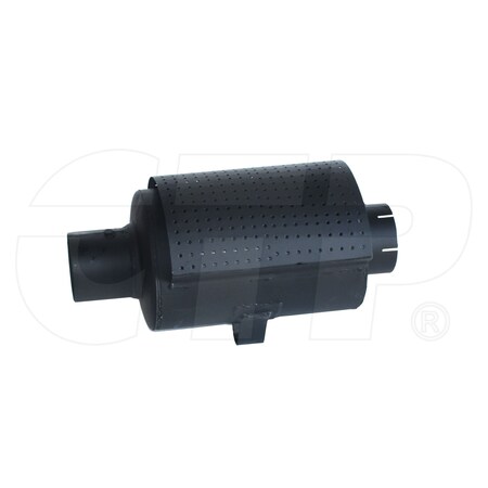 Aic Replacement Parts Muffler A Fits Caterpillar Models 1W9229